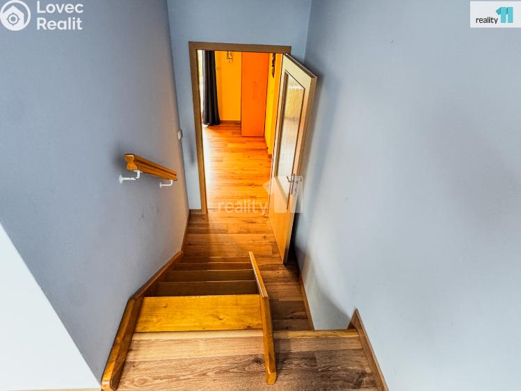 Sale apartment 2+1 Slapy č. 23