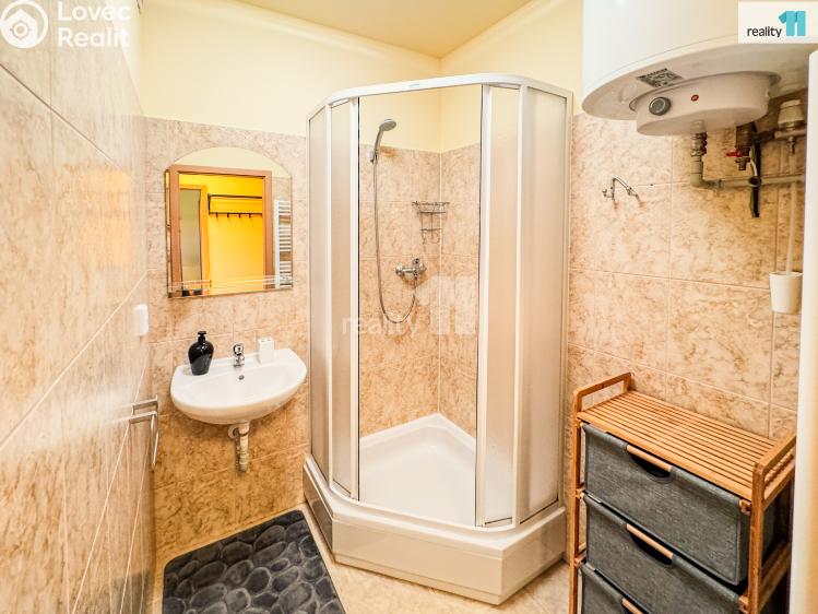 Sale apartment 2+1 Slapy č. 26