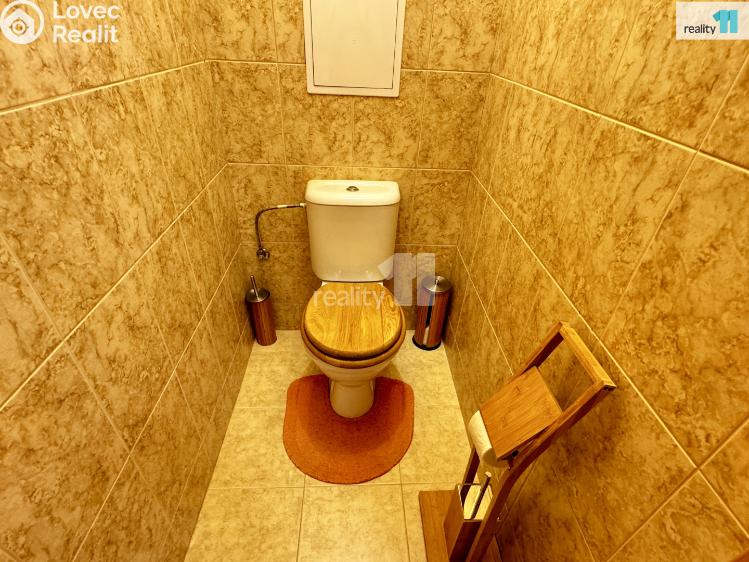 Sale apartment 2+1 Slapy č. 28