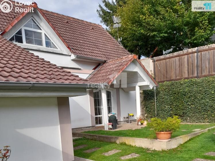 Pronájem bytu 2+KK Beřovice č. 1