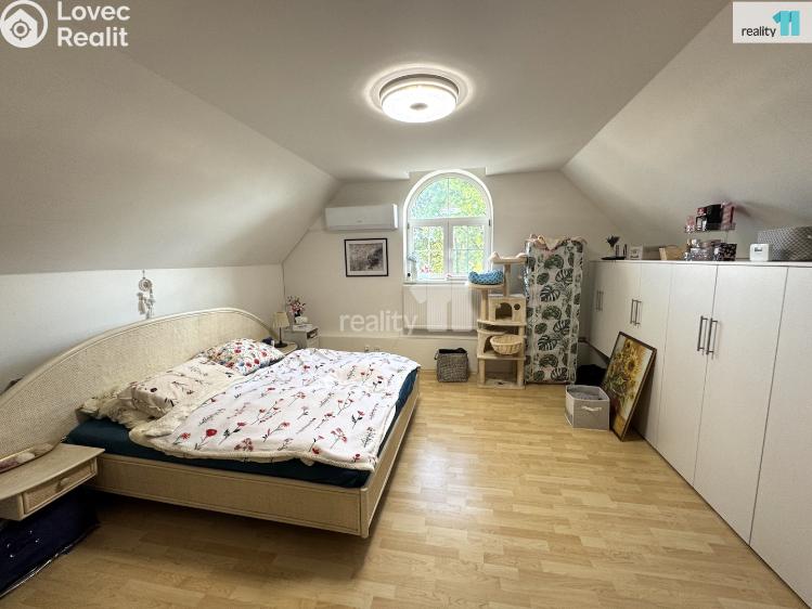 Pronájem bytu 2+KK Beřovice č. 7