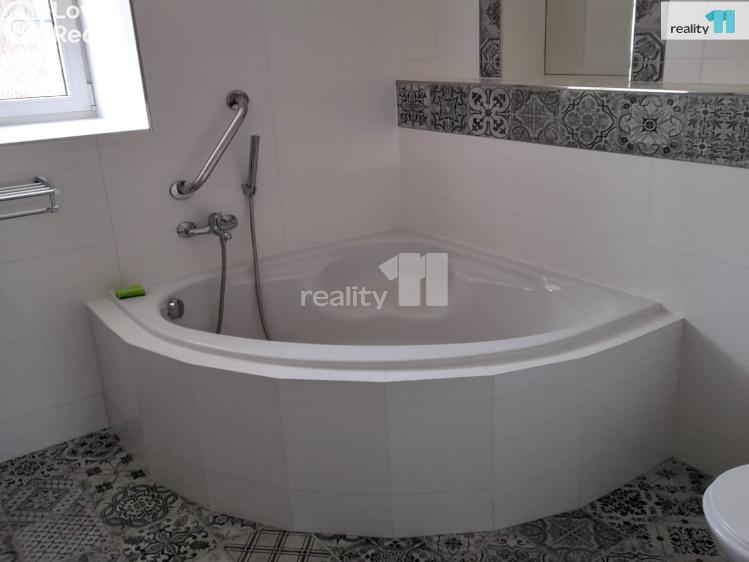 Pronájem bytu 2+KK Beřovice č. 9