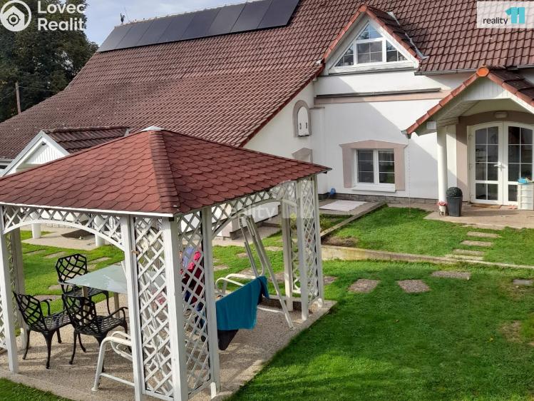 Pronájem bytu 2+KK Beřovice č. 11