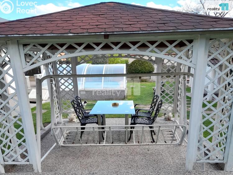 Pronájem bytu 2+KK Beřovice č. 12