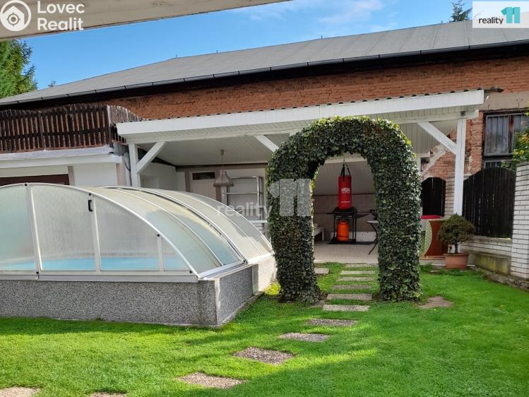 Pronájem bytu 2+KK Beřovice č. 13