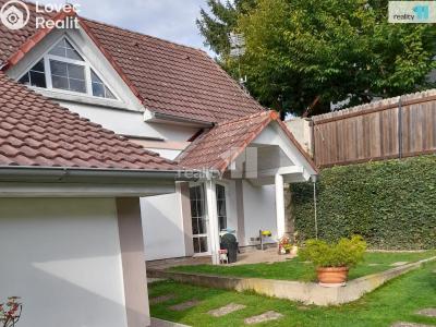 Rent apartment 2+KK Beřovice č. 1