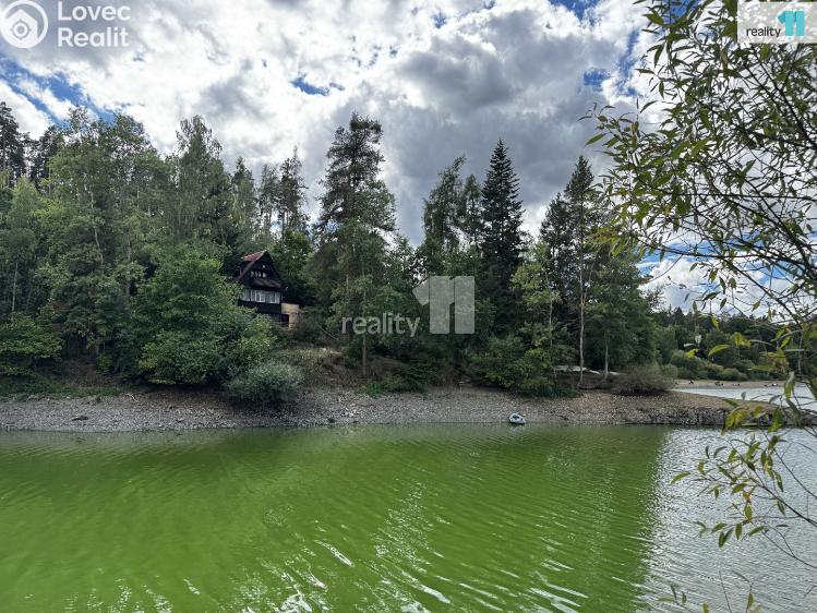 Prodej chaty Pňovany č. 4