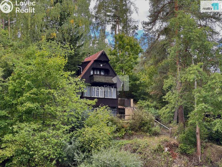 Prodej chaty Pňovany č. 5