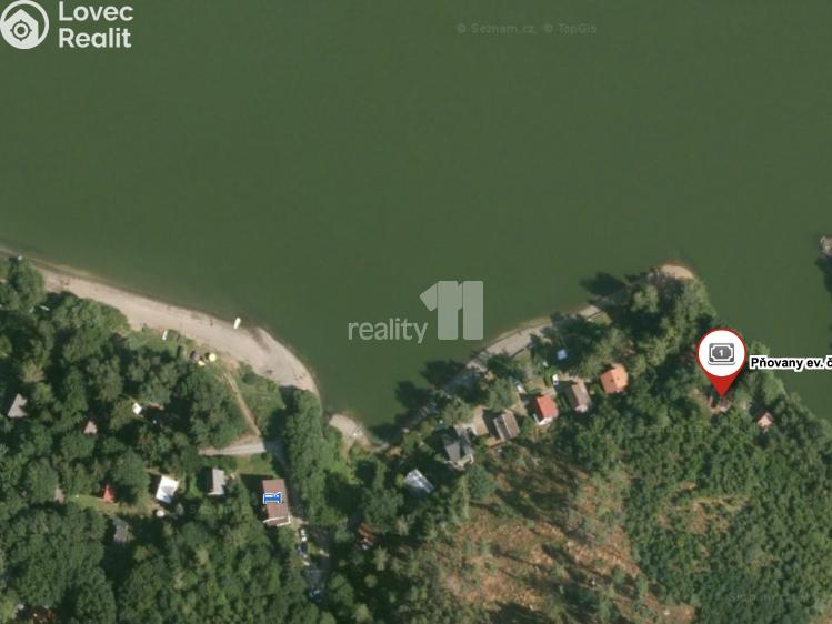 Prodej chaty Pňovany č. 7