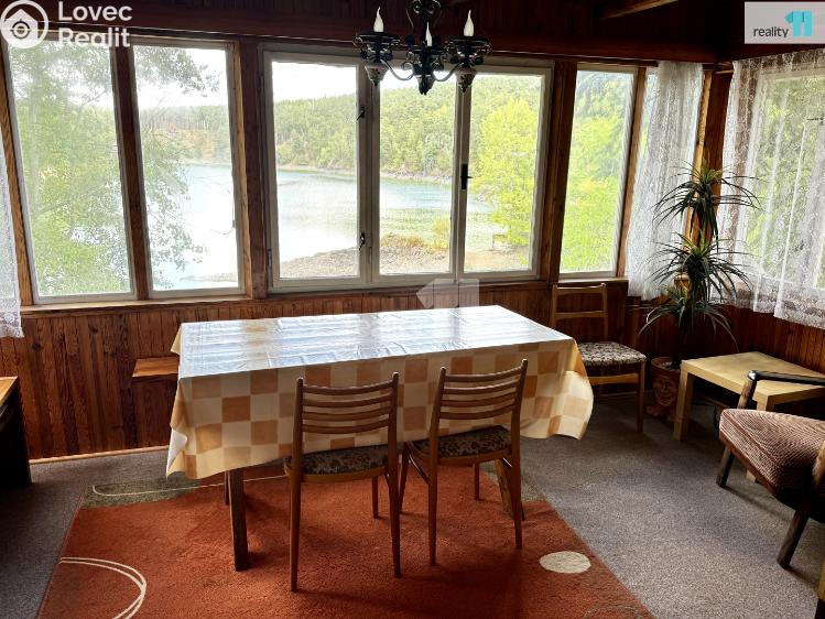 Prodej chaty Pňovany č. 11