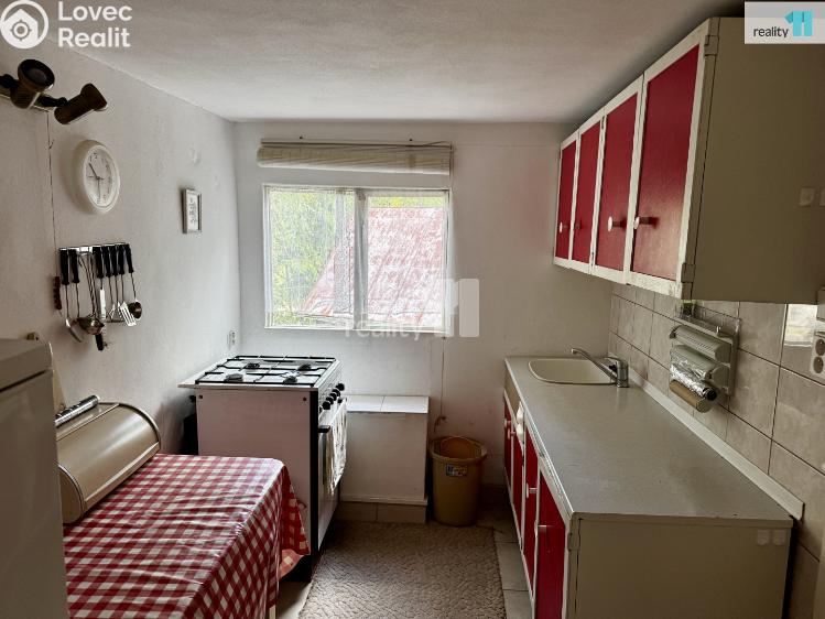 Prodej chaty Pňovany č. 13