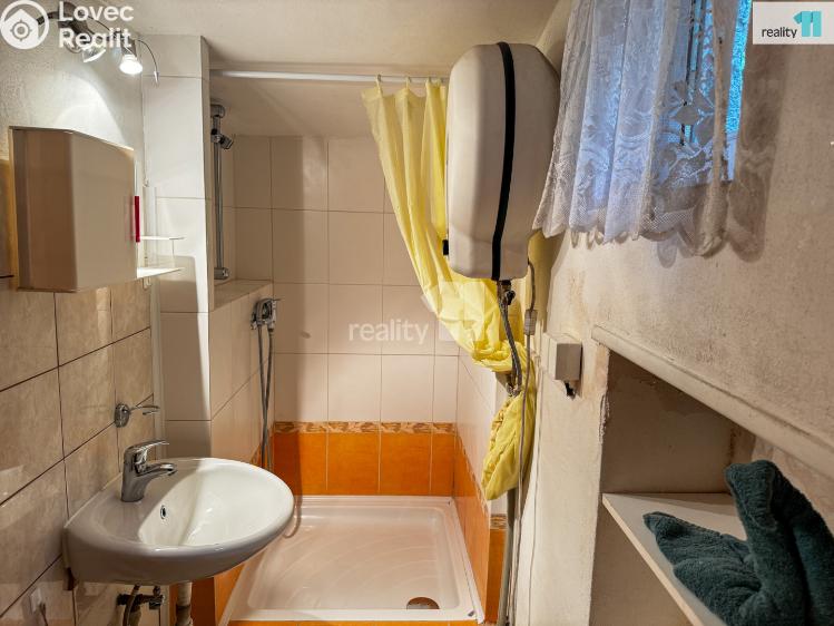 Prodej chaty Pňovany č. 15