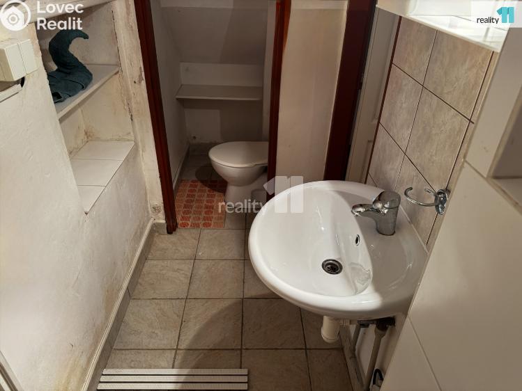 Prodej chaty Pňovany č. 16