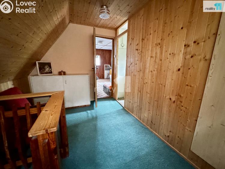 Prodej chaty Pňovany č. 18