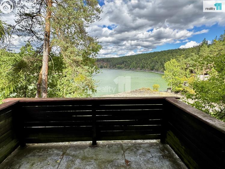 Prodej chaty Pňovany č. 23