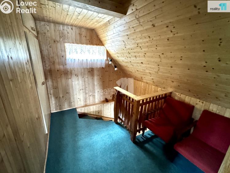 Prodej chaty Pňovany č. 28