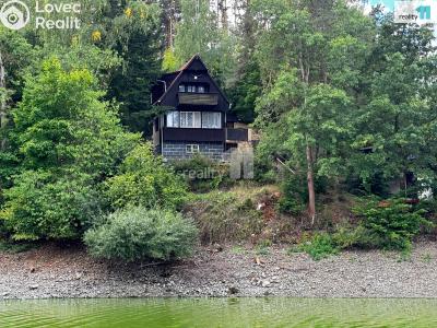 Sale hut Pňovany č. 1