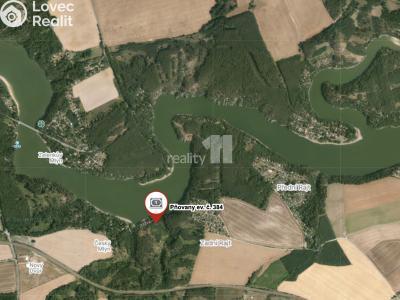 Sale hut Pňovany č. 2