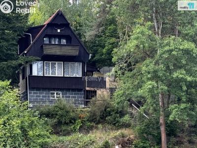 Sale hut Pňovany č. 3