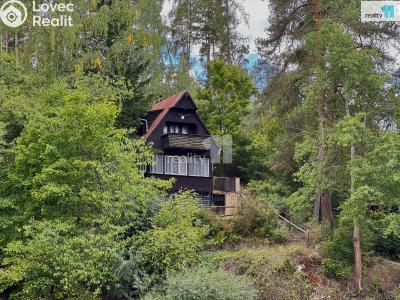 Sale hut Pňovany č. 5