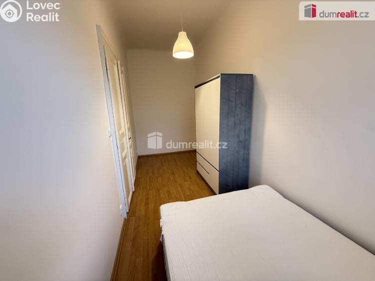 Pronájem bytu 2+KK Praha 5, Na Skalce č. 9