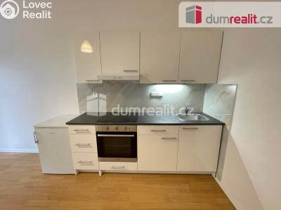 Rent apartment 2+KK Praha 5, Na Skalce č. 2