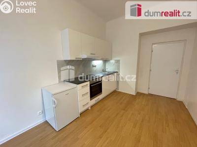 Rent apartment 2+KK Praha 5, Na Skalce č. 3
