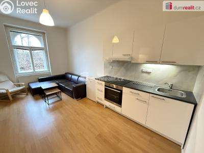 Rent apartment 2+KK Praha 5, Na Skalce č. 4