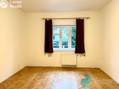 Rent apartment 2+KK České Budějovice, Havlíčkova č. 3