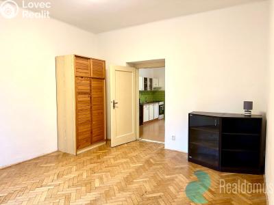 Rent apartment 2+KK České Budějovice, Havlíčkova č. 4