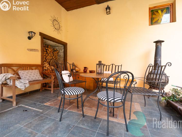 Prodej ubytovacího zařízení Benešov nad Černou č. 11