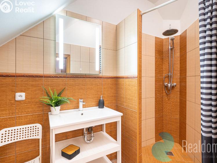 Продажа гостиницы Benešov nad Černou č. 24