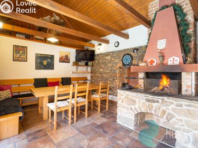 Prodej ubytovacího zařízení Benešov nad Černou č. 2