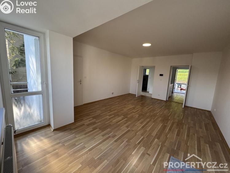 Pronájem rodinného domu Praha, Křížová 2479 č. 9