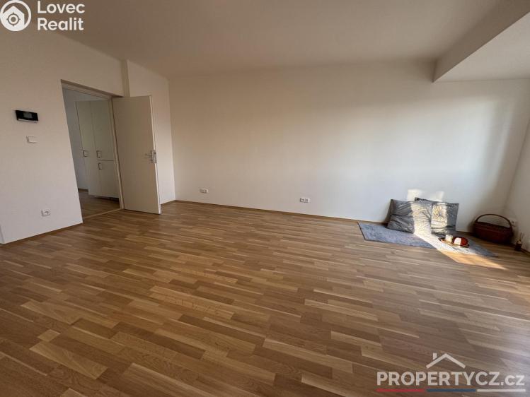 Pronájem rodinného domu Praha, Křížová 2479 č. 21