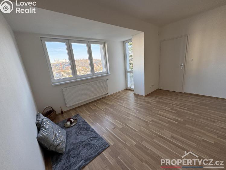 Pronájem rodinného domu Praha, Křížová 2479 č. 23