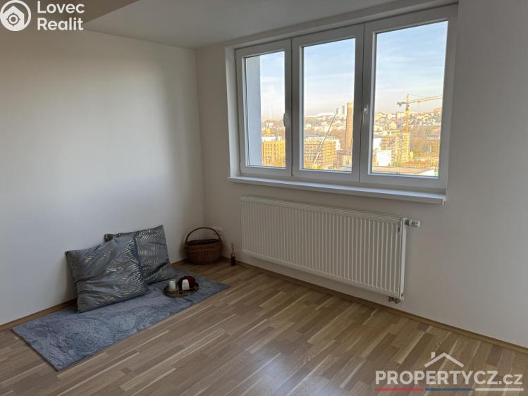 Pronájem rodinného domu Praha, Křížová 2479 č. 25