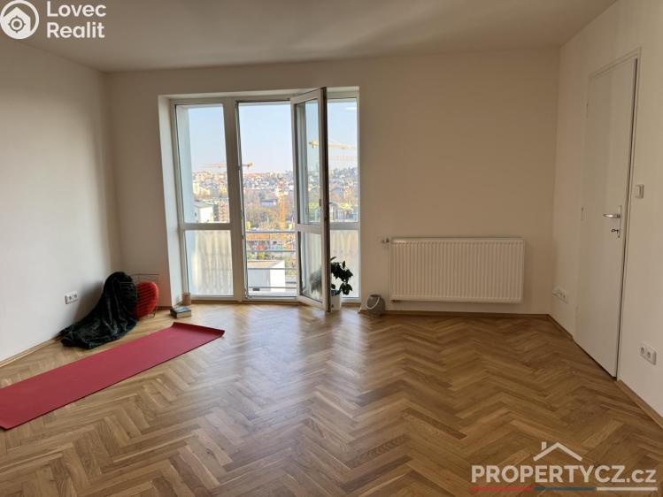 Pronájem rodinného domu Praha, Křížová 2479 č. 39