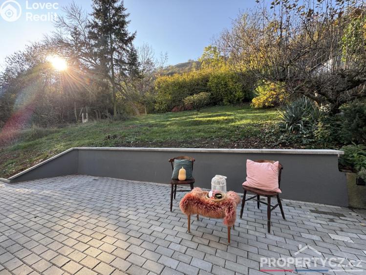 Оренда сімейного будинку Praha, Křížová 2479 č. 4