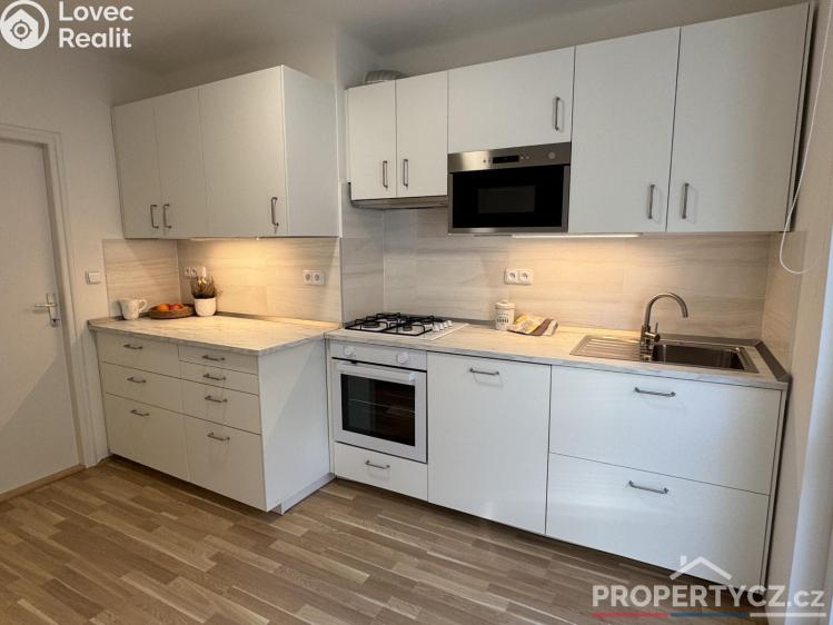 Оренда сімейного будинку Praha, Křížová 2479 č. 16