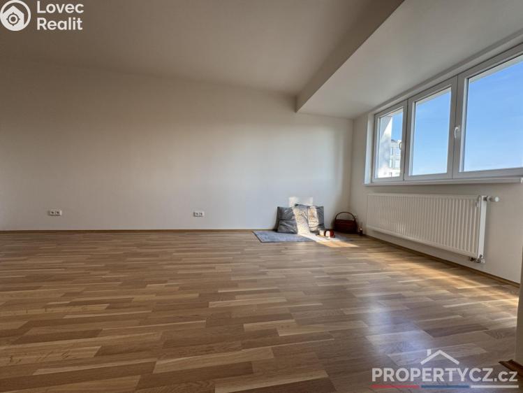 Оренда сімейного будинку Praha, Křížová 2479 č. 25