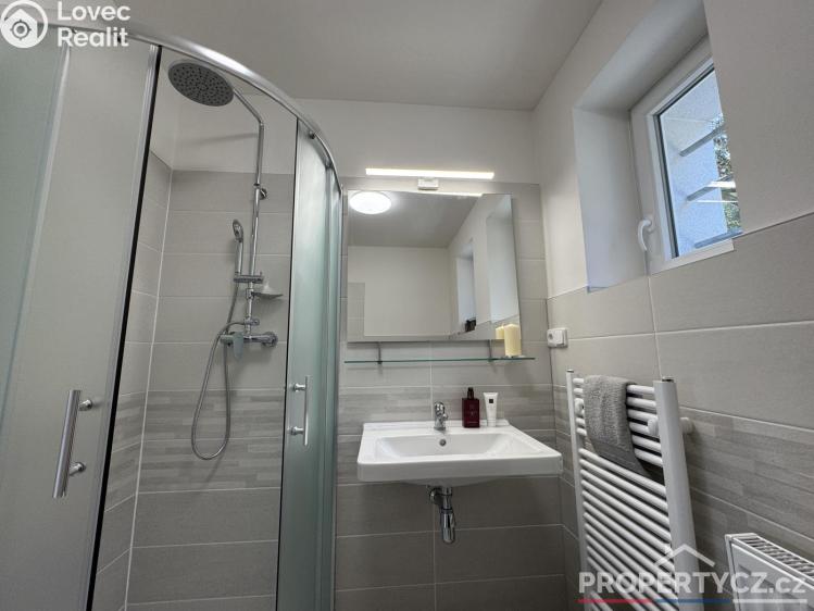 Оренда сімейного будинку Praha, Křížová 2479 č. 32