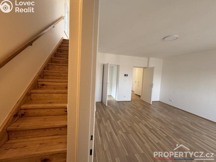Оренда сімейного будинку Praha, Křížová 2479 č. 34