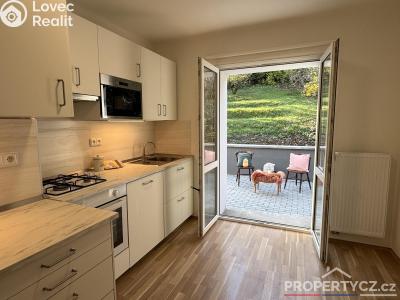 Rent family house Praha, Křížová 2479 č. 2