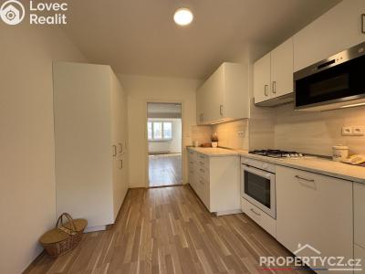 Rent family house Praha, Křížová 2479 č. 3