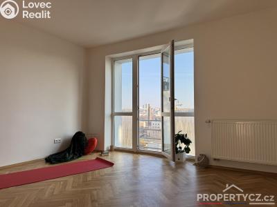 Rent family house Praha, Křížová 2479 č. 4
