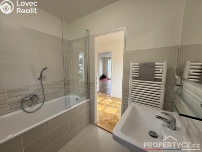 Rent family house Praha, Křížová 2479 č. 6