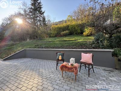 Pronájem rodinného domu Praha, Křížová 2479 č. 4