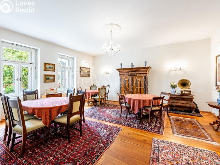 Продажа семейного дома Radnice, Pivovarská 64 č. 5