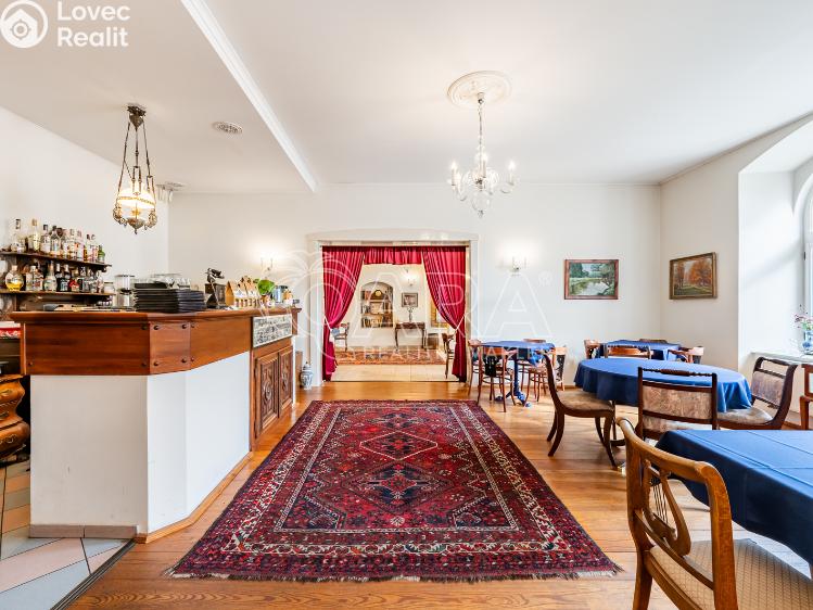 Продажа семейного дома Radnice, Pivovarská 64 č. 10